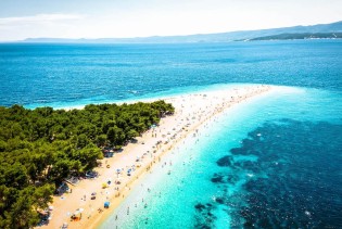 Raj na Jadranu: Hrvatske plaže osvojile prestižnu evropsku listu