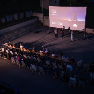 Završen Silver Frame Film Festival 2026: Prikazan 41 film, nagradu odnio "Living with a Visionary"