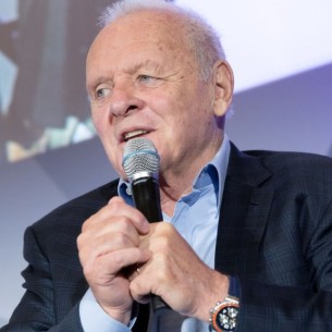 Anthony Hopkins u 88. godini snima svoj prvi singl