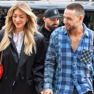Kate Cassidy objasnila zašto uklanja tetovaže posvećene Liamu Payneu