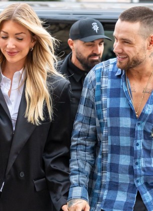 Kate Cassidy objasnila zašto uklanja tetovaže posvećene Liamu Payneu