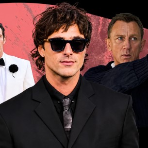 Ko će biti novi James Bond? Dugogodišnja direktorica kastinga odbacila ove glumce