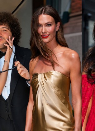 Ko je sve stigao na vjenčanje Taylor Swift i Travisa Kelcea? Impresivna lista gostiju