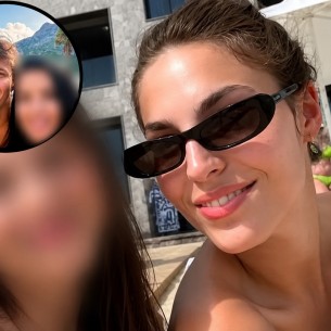 Fotografija s ljetovanja pokrenula nova pitanja: Jesu li Džejla i Jakov zajedno?