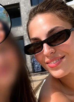 Fotografija s ljetovanja pokrenula nova pitanja: Jesu li Džejla i Jakov zajedno?
