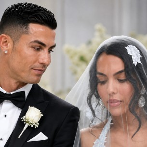 Stiže vjenčanje godine? Ronaldo i Georgina navodno staju pred oltar