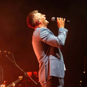 Ljeto je stvoreno za ovakve srijede: Lexington Band stiže u Sarajevo
