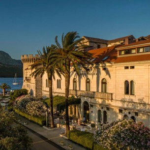 Hotel u kojem su odsjeli Sophia Loren i Elizabeth Taylor ponovo prima goste nakon luksuzne obnove