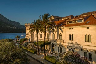 Hotel u kojem su odsjeli Sophia Loren i Elizabeth Taylor ponovo prima goste nakon luksuzne obnove