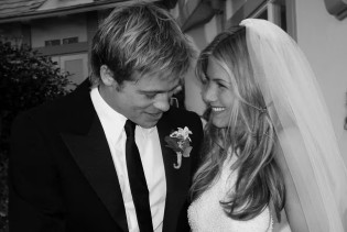 26 godina od vjenčanja Jennifer Aniston i Brada Pitta: Hollywood još pamti taj spektakl
