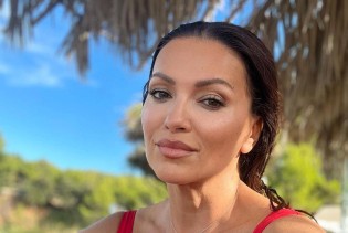 Nina Badrić otvorila vrata luksuzne vile na Hvaru, svi pričaju o jednom detalju