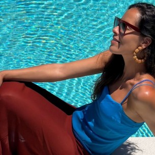 Ana Ivanović je godinama iza osmijeha krila veliki problem