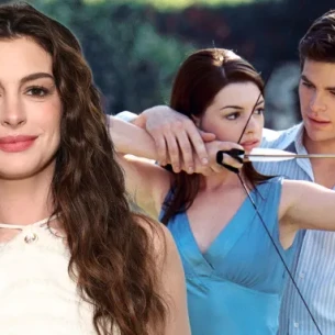 "Princezini dnevnici 3" sve su bliže: Anne Hathaway otkrila velike novosti o filmu koji svi čekaju