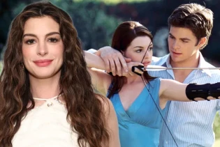 "Princezini dnevnici 3" sve su bliže: Anne Hathaway otkrila velike novosti o filmu koji svi čekaju