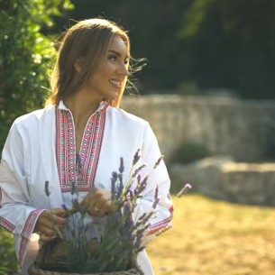 Antonija Čerkez objavila emotivnu pjesmu posvećenu Hercegovini