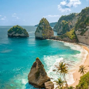 Bali za medeni mjesec: Vodič za najromantičnije putovanje