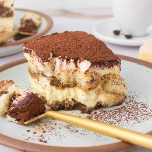 Bez rerne i puno posla: Napravite ljetni tiramisu za samo 20 minuta