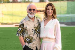 Posebna ispovijest Dine Merlina uoči koncerata na Koševu
