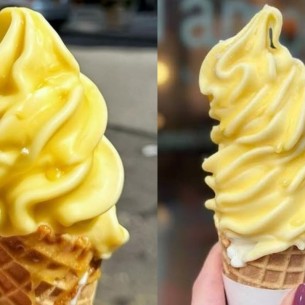 Butter ice cream je najneobičniji viralni desert ljeta koji je podijelio internet