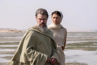 Christopher Nolan predstavio novi trailer za "The Odyssey", očekivanja su sve veća