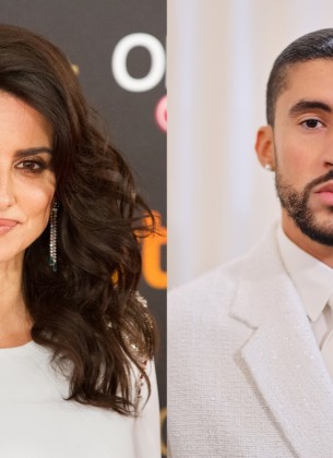 Penélope Cruz otkrila kako joj je Bad Bunny pomogao da postane "cool mama" u očima svoje djece