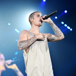 Justin Bieber sve bliže nastupu na finalu Svjetskog prvenstva? Društvo bi mu pravile velike zvijezde