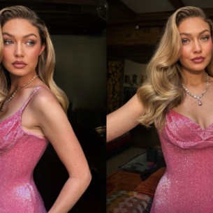 Na vjenčanju Taylor Swift nije bila djeveruša, ali je bila među najbolje odjevenima