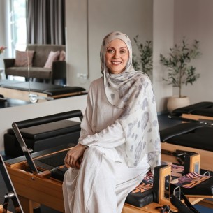 Posjetili smo Holistic Lalaland: Ševala Hodžić otkriva zašto je reformer pilates osvojio žene