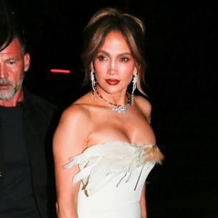 Providne cipele ponovo su u modi, a Jennifer Lopez ih ne skida s nogu