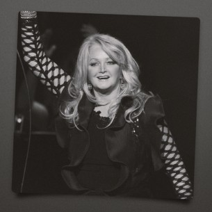 Preminula legendarna britanska pjevačica Bonnie Tyler