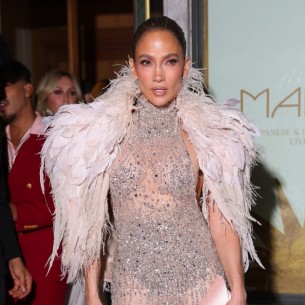 Sve oči bile su uprte u Jennifer Lopez: Pojavila se u spektakularnoj kreaciji