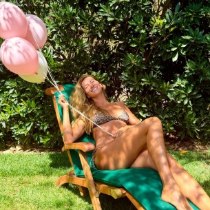 Bez šminke i s osmijehom: Gisele Bündchen u 46. godini izgleda bolje nego ikad