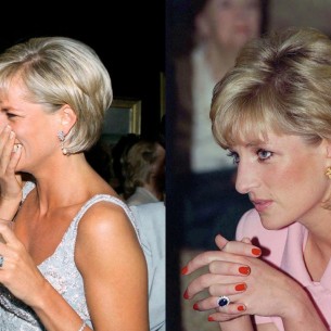 Jennifer Lopez, Naomi Campbell i princeza Diana obožavale su ove nijanse, sada su ponovo u modi