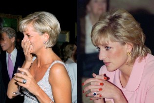 Jennifer Lopez, Naomi Campbell i princeza Diana obožavale su ove nijanse, sada su ponovo u modi