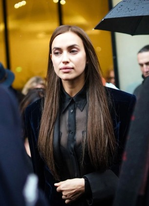 Irina Shayk ponovo ljubi: Srce slavne manekenke osvojio NBA as mlađi 11 godina