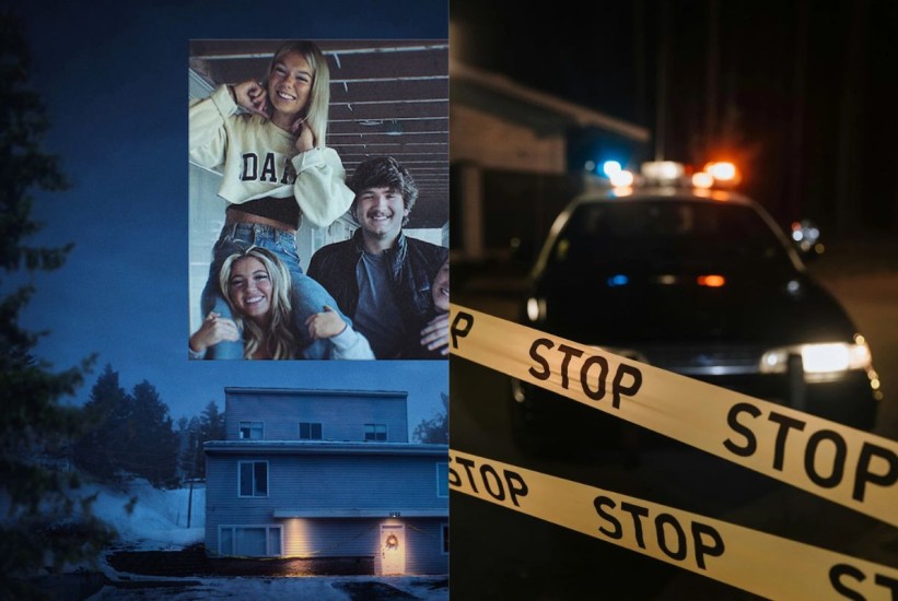 Netflix donosi potresan true crime dokumentarac o slučaju koji je šokirao Ameriku