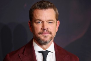 Smršavio na 75 kilograma zbog filma: Matt Damon otkrio kako je izgledala njegova transformacija