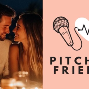 Novi trend u dejtanju prepušta prijateljima da vam pronađu partnera