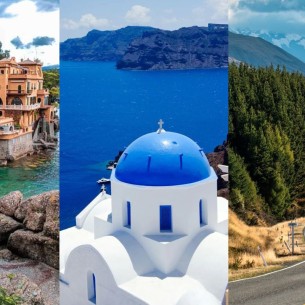 Objavljena je lista najljepših zemalja svijeta: Europska destinacija ponovno je na vrhu