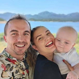 Frankie Muniz potvrdio razvod, ali upravo je njihov "oproštajni ples" izazvao najveću pažnju