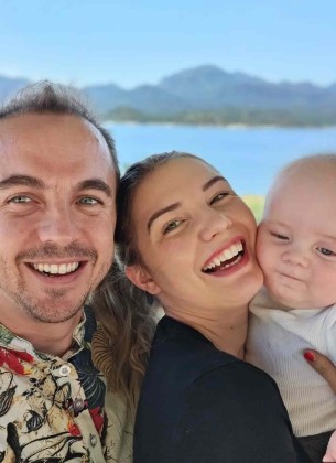 Frankie Muniz potvrdio razvod, ali upravo je njihov "oproštajni ples" izazvao najveću pažnju
