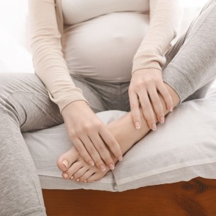 Mnoge trudnice imaju isti problem: Evo šta uzrokuje trnce i kako ih ublažiti