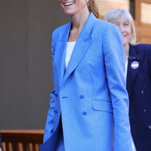 Princeza Kate spojila eleganciju i praktičnost: Ovako se nosi odijelo tokom ljeta