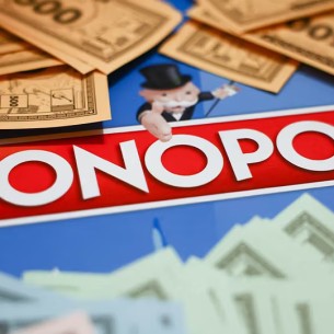 Netflix pretvara Monopoly u reality show vrijedan dva miliona dolara
