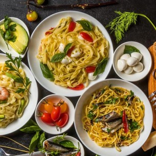 Sedmica italijanske kuhinje od 6. do 9. jula u Sarajevu, Zenici i Trebinju