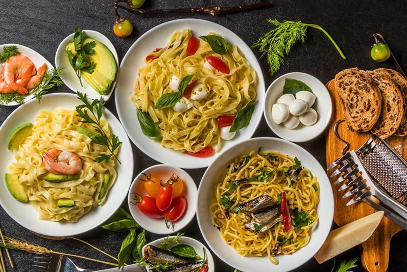 Sedmica italijanske kuhinje od 6. do 9. jula u Sarajevu, Zenici i Trebinju