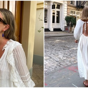 Muslin: Lagana ljetna tkanina koja osvaja udobnošću i elegancijom