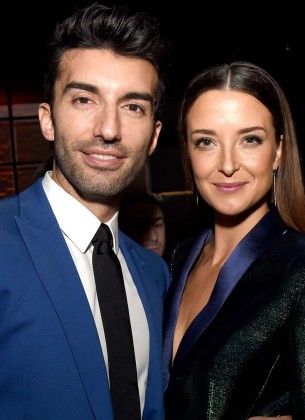 Nakon dvije godine šutnje, Justin Baldoni otkrio kroz šta su on i supruga prolazili