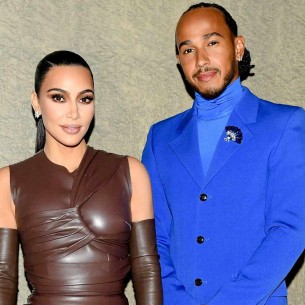 Hamilton ponovo javno govorio o Kim Kardashian: Na jedno pitanje nije mogao sakriti osmijeh
