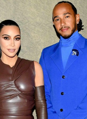 Hamilton ponovo javno govorio o Kim Kardashian: Na jedno pitanje nije mogao sakriti osmijeh